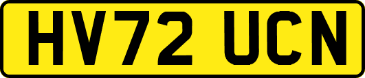 HV72UCN