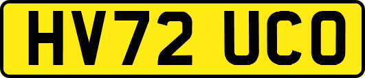 HV72UCO