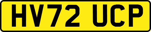 HV72UCP