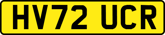 HV72UCR