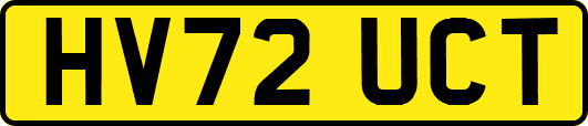 HV72UCT