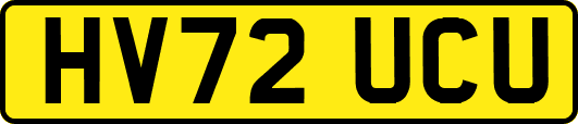HV72UCU