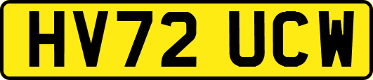 HV72UCW