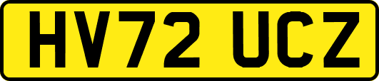HV72UCZ