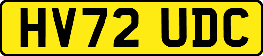 HV72UDC