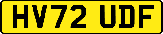 HV72UDF