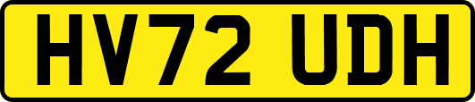 HV72UDH