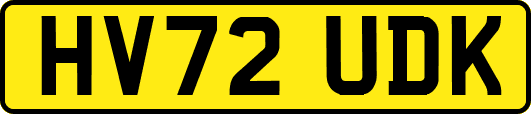 HV72UDK