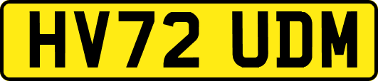 HV72UDM