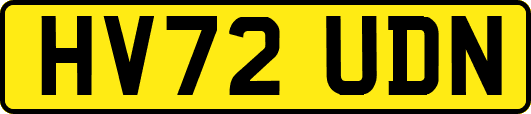 HV72UDN