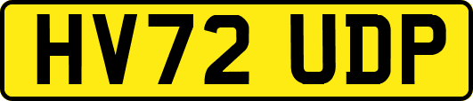 HV72UDP