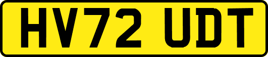HV72UDT