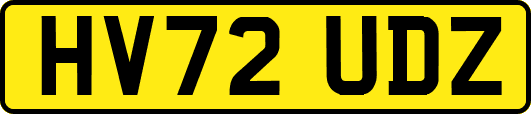 HV72UDZ