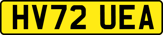 HV72UEA