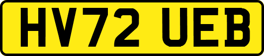 HV72UEB