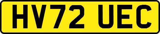 HV72UEC