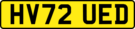 HV72UED