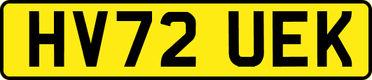 HV72UEK