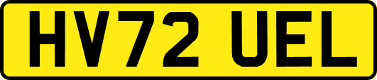 HV72UEL