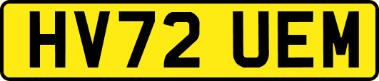 HV72UEM