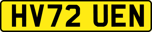 HV72UEN