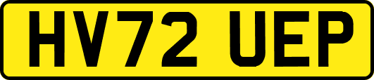 HV72UEP