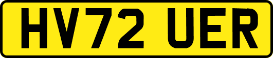 HV72UER