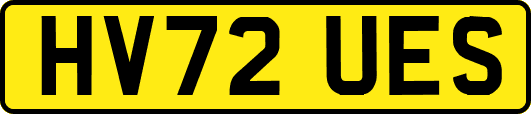 HV72UES