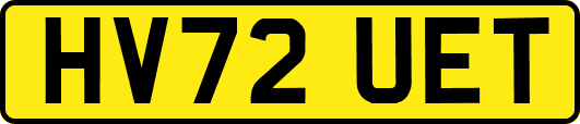 HV72UET