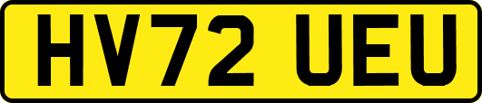 HV72UEU