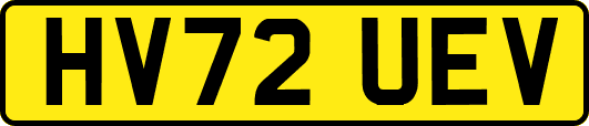 HV72UEV