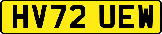 HV72UEW