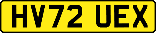 HV72UEX