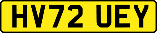 HV72UEY