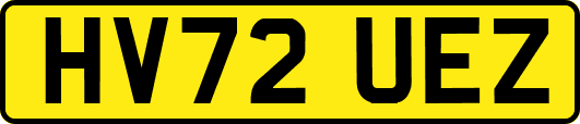 HV72UEZ
