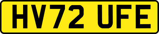 HV72UFE