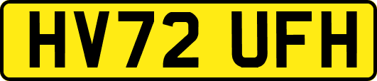 HV72UFH