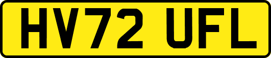 HV72UFL