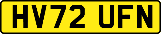 HV72UFN