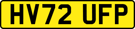 HV72UFP