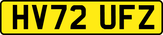 HV72UFZ