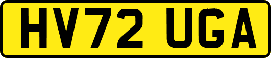 HV72UGA