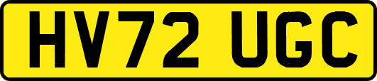 HV72UGC