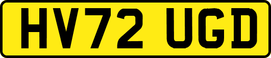 HV72UGD