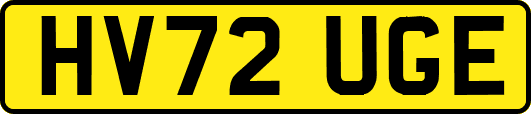 HV72UGE