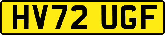 HV72UGF