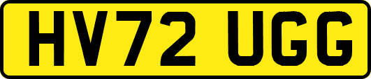HV72UGG