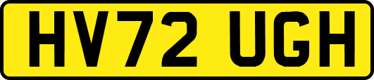 HV72UGH