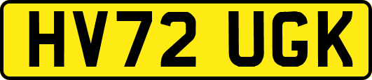 HV72UGK