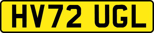HV72UGL